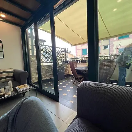 Apartman Casa Oh!