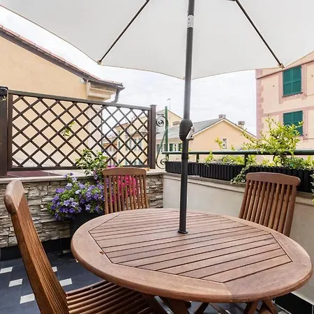 Apartman Casa Oh!