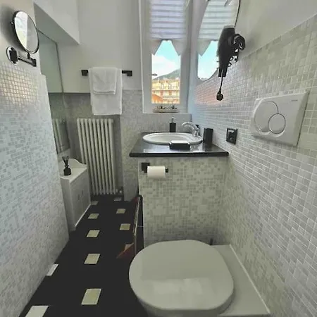 Apartman Casa Oh! *
