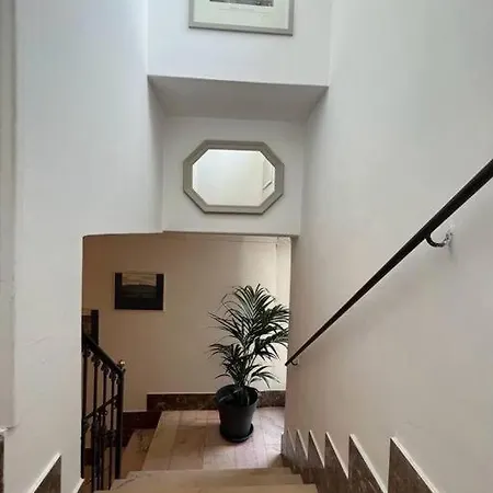 Apartman Casa Oh!