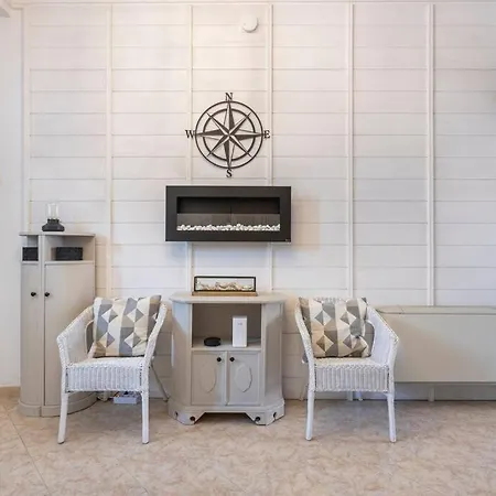 Casa Oh! * Rapallo