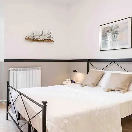 Apartman Casa Oh! Rapallo