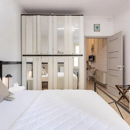 Apartman Casa Oh! *