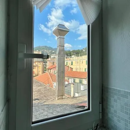 Casa Oh! Rapallo
