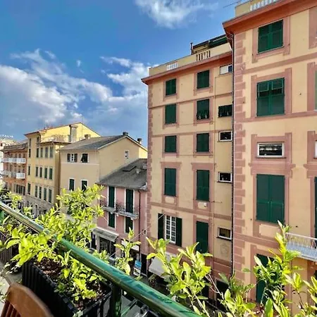 Casa Oh! Rapallo