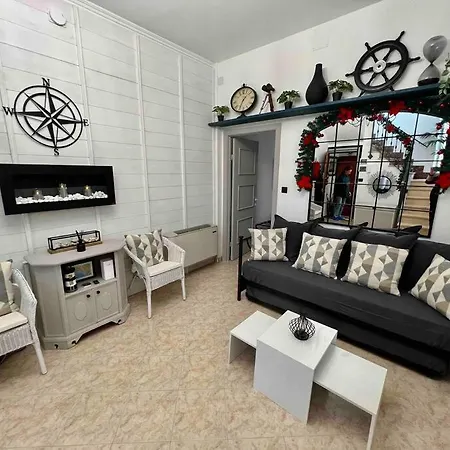 Apartman Casa Oh! Rapallo